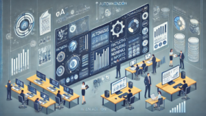 IA para empresas: herramientas que automatizan tareas y reducen costes