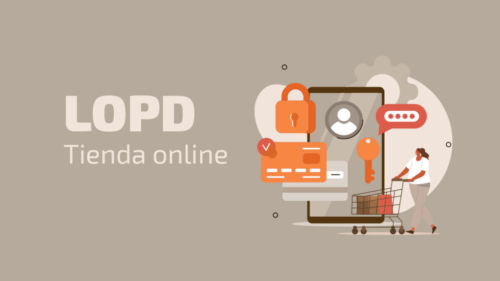 Cómo crear una tienda online segura: hosting, pagos y protección de datos