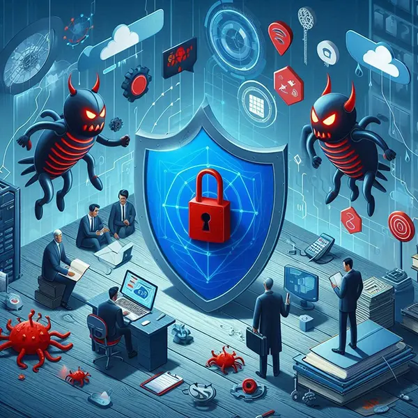 Los mejores antivirus para empresas pequeñas: guía de seguridad digital